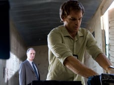 Dexter, Season 2 Episode 6 image
