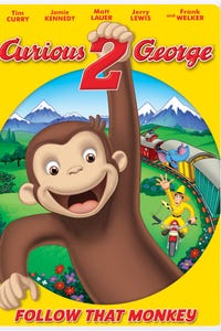 Curious George 2: Follow That Monkey! as Mr. Bloomsberry