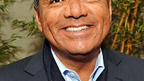 Exclusive: George Lopez's First Post-Talk Show Project Lands at Fox