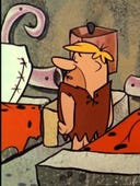 The Flintstones, Season 1 Episode 14 image