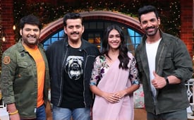 The Kapil Sharma Show, Season 2 Episode 66 image