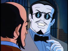 X-Men, Season 5 Episode 4 image