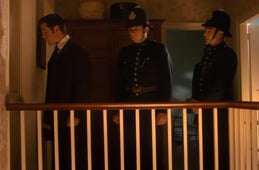 Murdoch Mysteries, Season 3 Episode 5 image