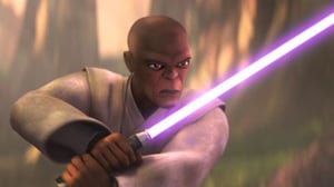 Star Wars: Tales of the Jedi, Season 1 Episode 3 image