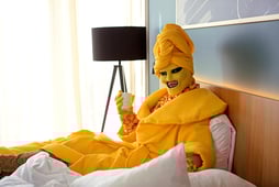 The Villbergs Chronicles, Season 2 Episode 1 image