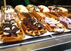 How Do They Do It?, Season 12 Episode 8 image