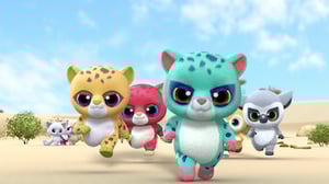 YooHoo to the Rescue, Season 1 Episode 23 image