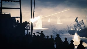 Points de Repères, Season 2 Episode 1 image