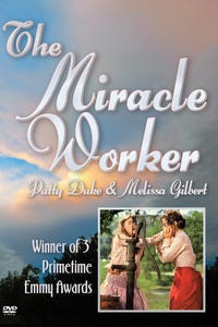The Miracle Worker as Helen Keller