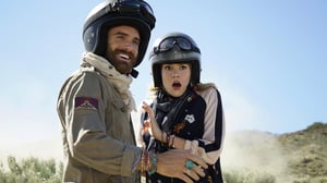 No Tomorrow, Season 1 Episode 1 image