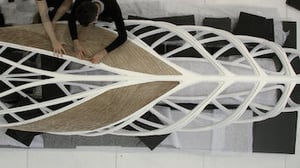 Abstract: The Art of Design, Season 2 Episode 2 image