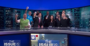 The Issue Is, Season 1 Episode 35 image