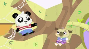 Chip and Potato, Season 1 Episode 7 image