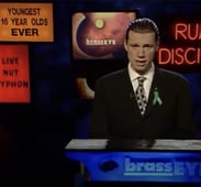 Brass Eye, Season 1 Episode 4 image