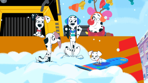 101 Dalmatian Street, Season 1 Episode 4 image