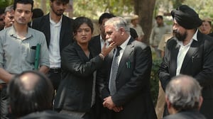 Maamla Legal Hai, Season 1 Episode 3 image