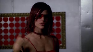 Alias, Season 1 Episode 11 image