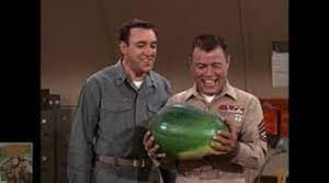 Gomer Pyle: USMC, Season 3 Episode 6 image