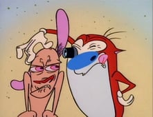 The Ren & Stimpy Show, Season 4 Episode 2 image