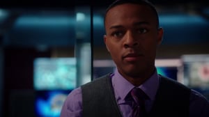 Person of Interest, Season 4 Episode 18 image