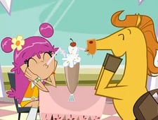 Hi Hi Puffy AmiYumi, Season 3 Episode 11 image