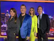 Gutfeld!, Season 1 Episode 184 image