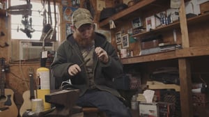 Iron & Fire, Season 1 Episode 8 image