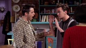 Friends, Season 4 Episode 12 image