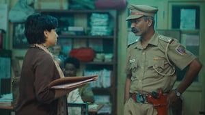 Trial by Fire, Season 1 Episode 2 image