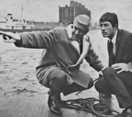 Seaway, Season 1 Episode 4 image