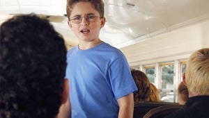 Exclusive Goldbergs Sneak Peek: Adam Gets Bullied on the Bus