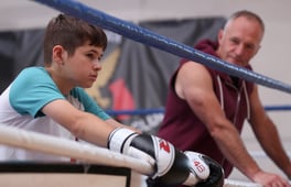 Jamie Johnson, Season 2 Episode 2 image