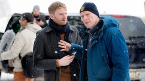 Wisting, Season 1 Episode 4 image