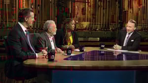 Real Time with Bill Maher, Season 14 Episode 25 image