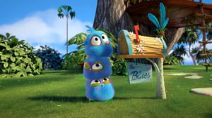 Angry Birds Blues, Season 1 Episode 1 image