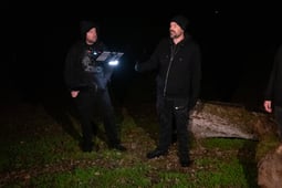 Ghost Adventures: House Calls, Season 1 Episode 3 image