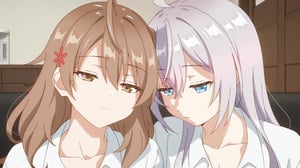 Alya Sometimes Hides Her Feelings in Russian, Season 1 Episode 9 image