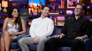 Watch What Happens Live with Andy Cohen, Season 21 Episode 10 image