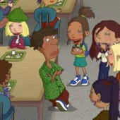 As Told by Ginger, Season 2 Episode 1 image