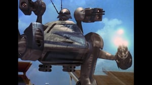 SeaQuest 2032, Season 2 Episode 5 image