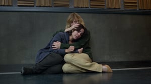 Criminal: Spain, Season 1 Episode 2 image