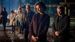 Paranoid, Season 1 Episode 1 image