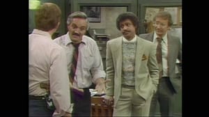 Barney Miller, Season 8 Episode 21 image
