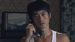 The Legend of Bruce Lee, Season 1 Episode 29 image