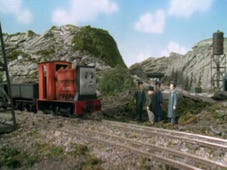 Thomas & Friends, Season 6 Episode 24 image