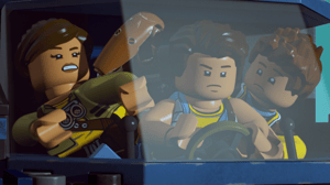 Lego Star Wars: The Freemaker Adventures, Season 1 Episode 8 image