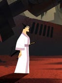 Samurai Jack, Season 5 Episode 8 image