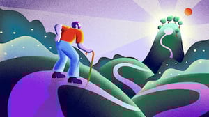 Headspace Guide to Meditation, Season 1 Episode 6 image