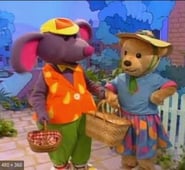 Bananas in Pyjamas, Season 4 Episode 40 image