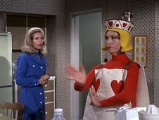 Bewitched, Season 6 Episode 9 image